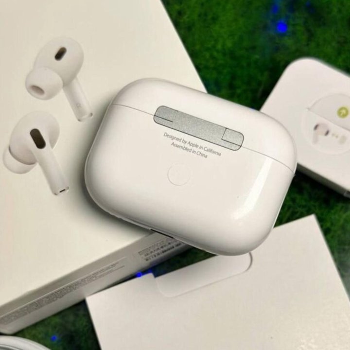 AirPods Pro 2