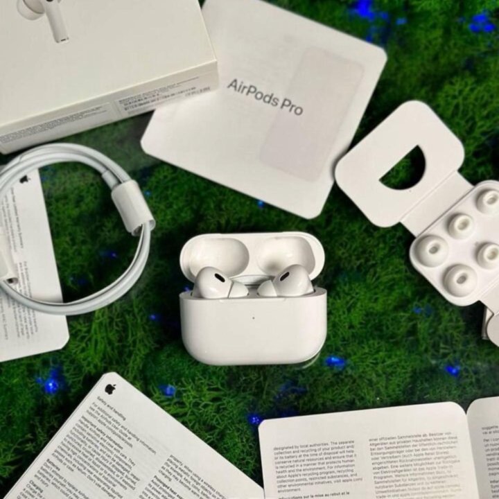 AirPods Pro 2