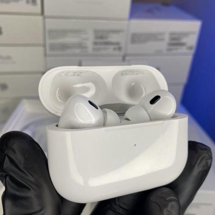 AirPods Pro 2