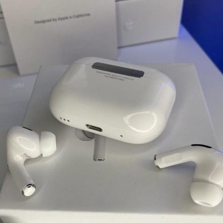 AirPods Pro 2