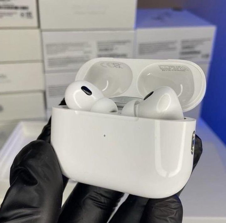 AirPods Pro 2