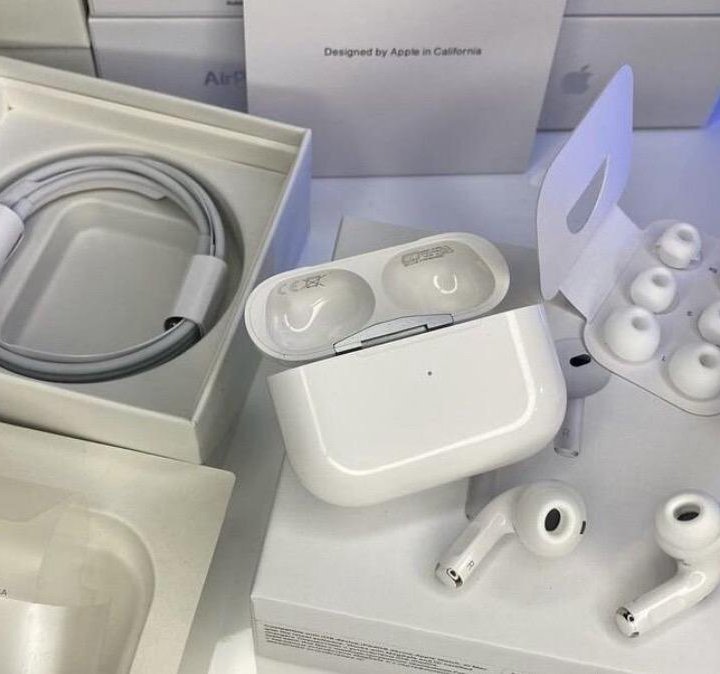 AirPods Pro 2