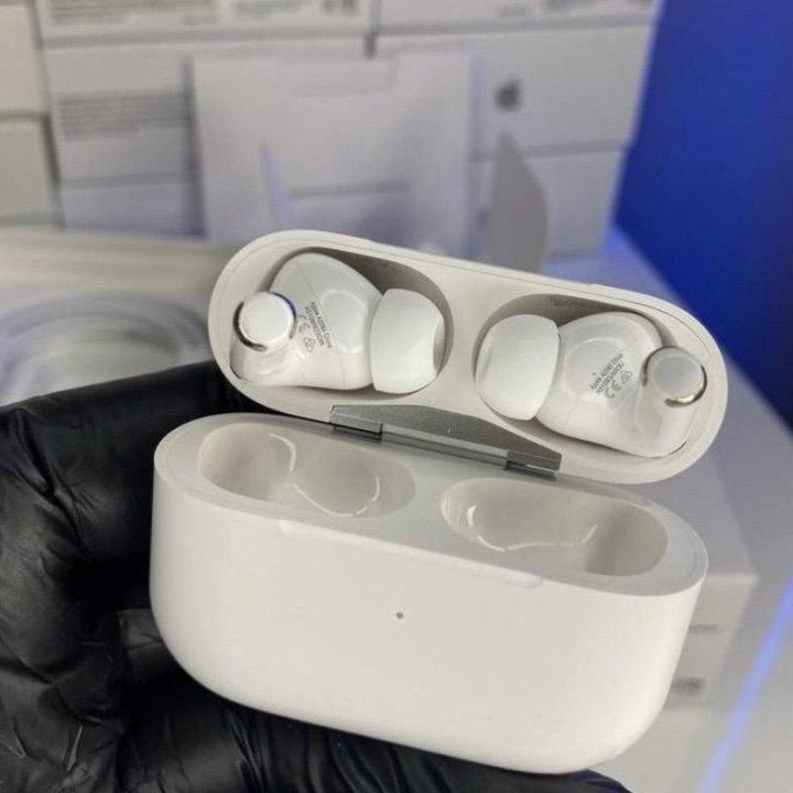 AirPods Pro 2