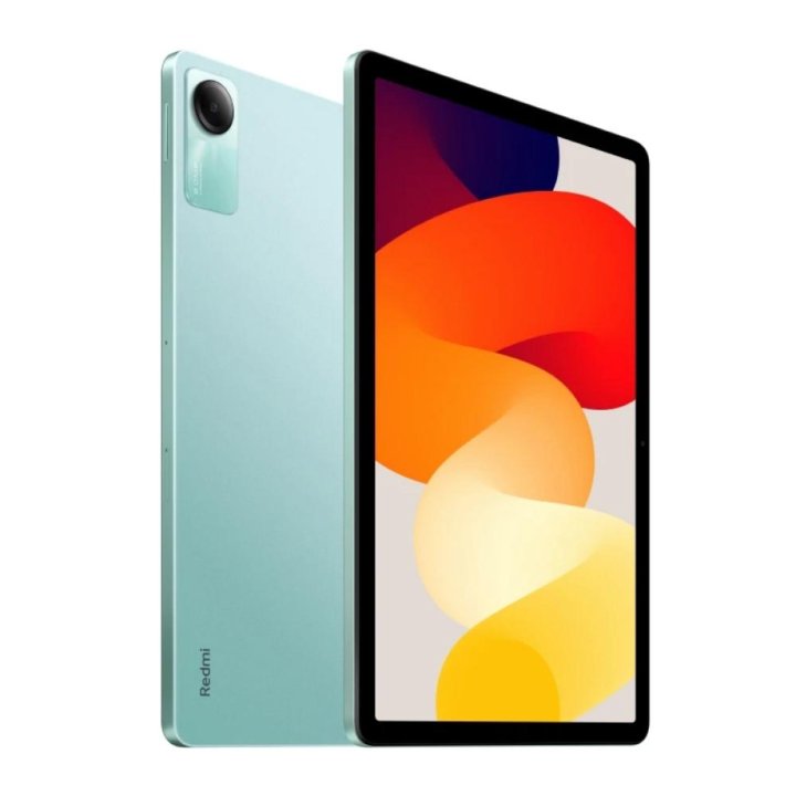 Планшет Xiaomi Redmi Pad SE 6/128 новый