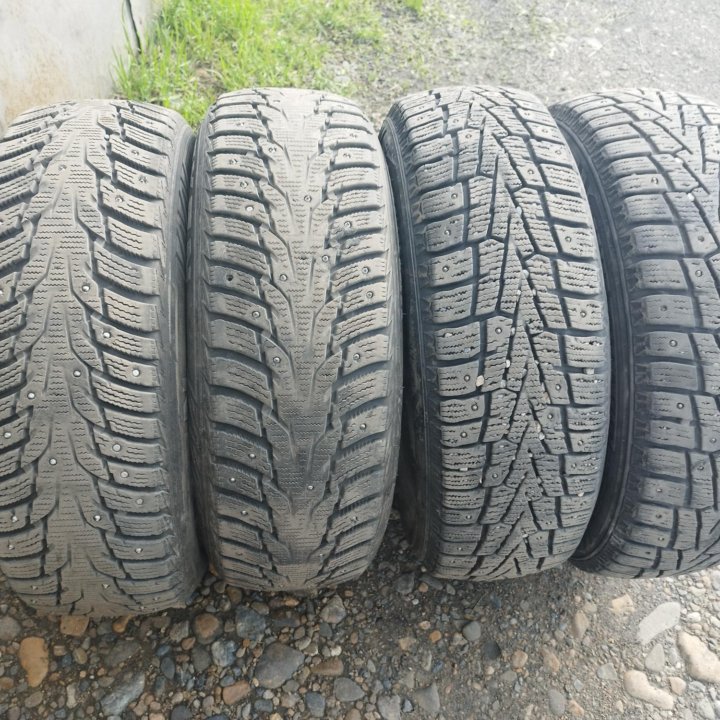 Nexen (шипы) 185/65 R14