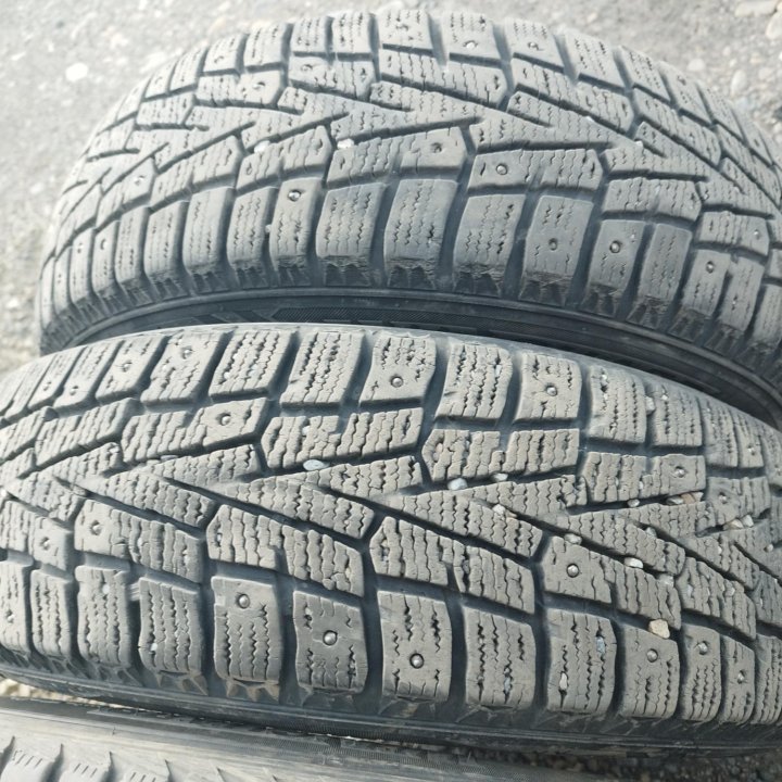 Nexen (шипы) 185/65 R14