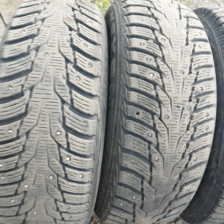 Nexen (шипы) 185/65 R14