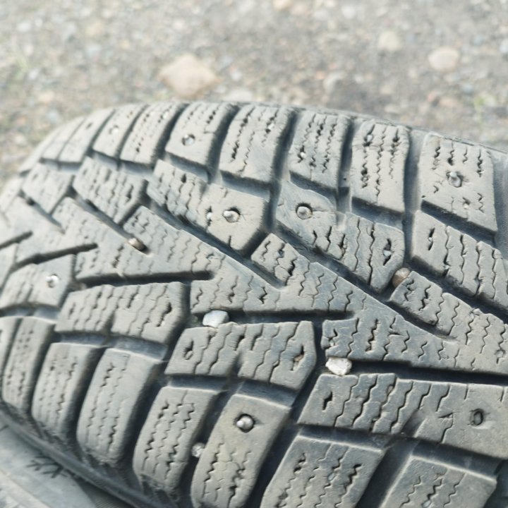 Nexen (шипы) 185/65 R14