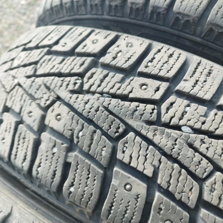 Nexen (шипы) 185/65 R14