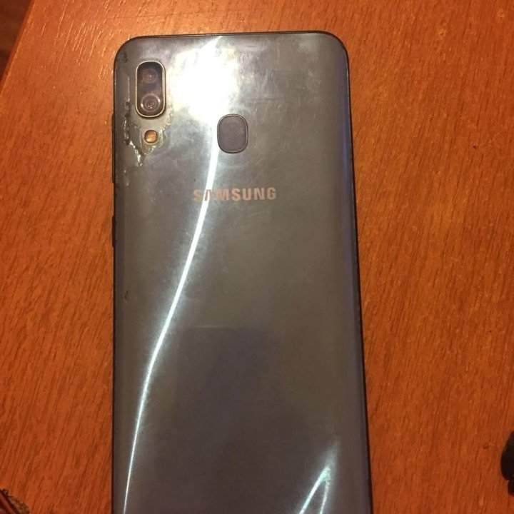 Samsung A30