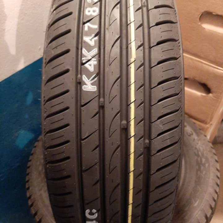 Шины Nexen Nfera SU-4 195/55R16 - 5 шт.