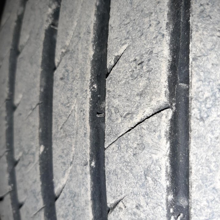 Шины Nexen Nfera SU-4 195/55R16 - 5 шт.