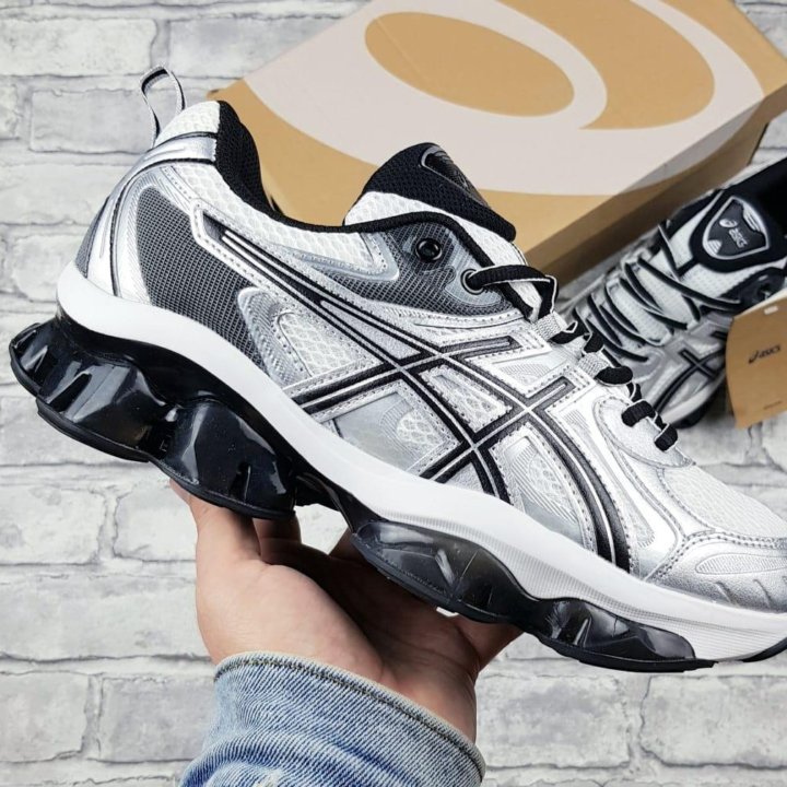 Мужские кроссовки Asics Gel Quantum Kinetic ✔️