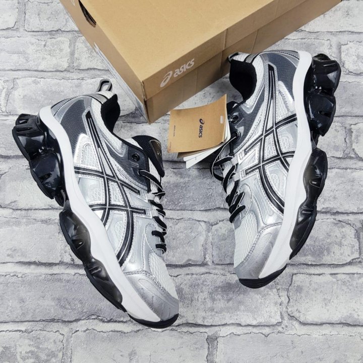 Мужские кроссовки Asics Gel Quantum Kinetic ✔️