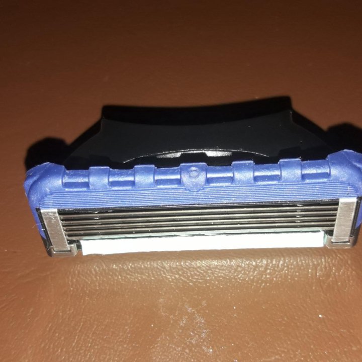 Кассеты Gillette fusion 5 proglide 12шт.