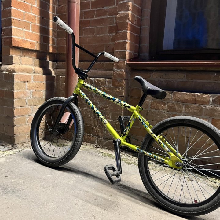 Продам Bmx