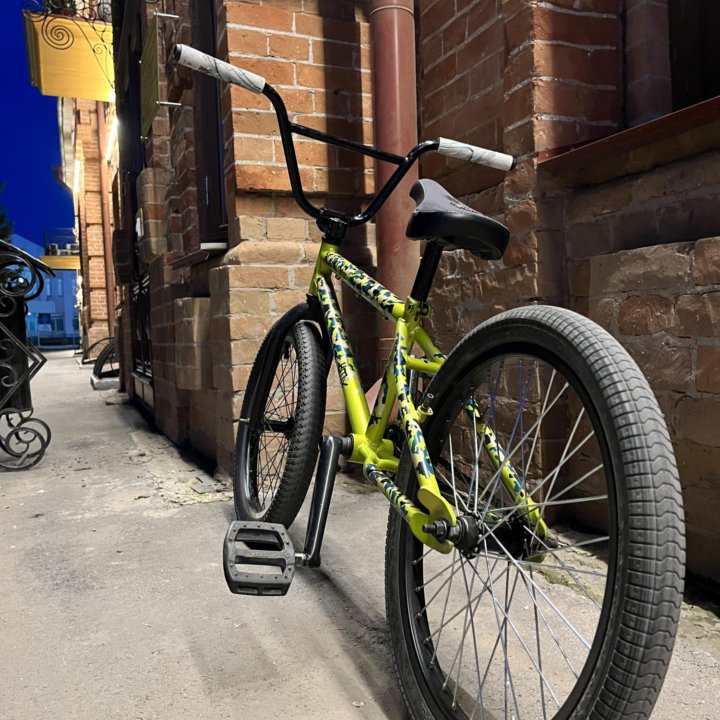 Продам Bmx