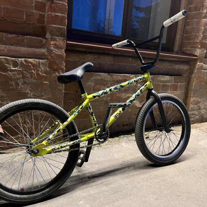 Продам Bmx