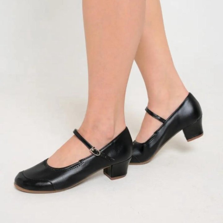 Туфли танцевальные