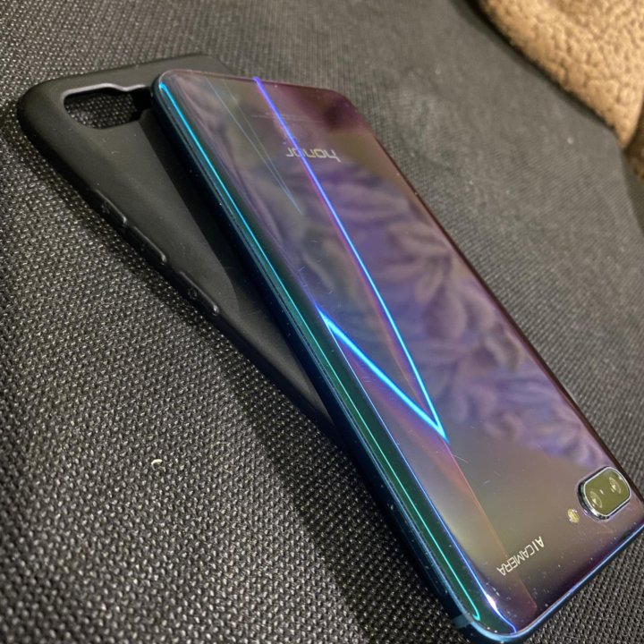 Honor 10