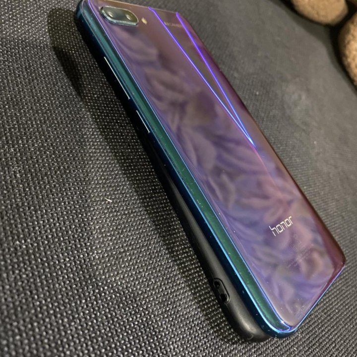 Honor 10