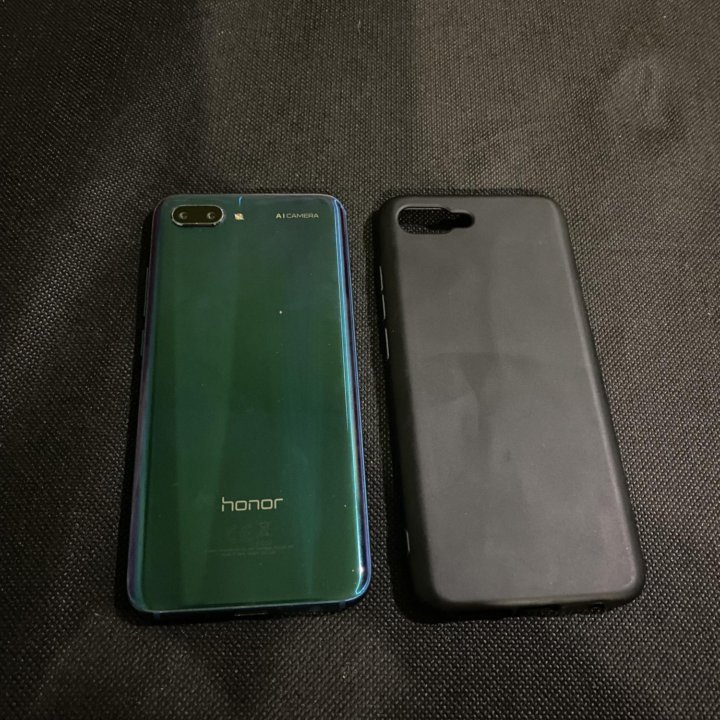 Honor 10