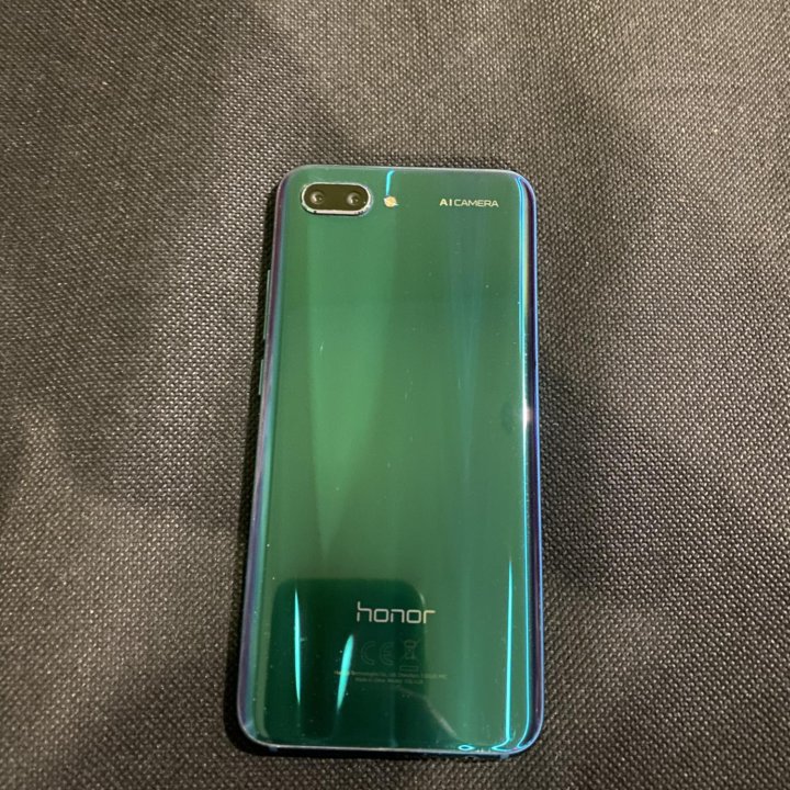 Honor 10