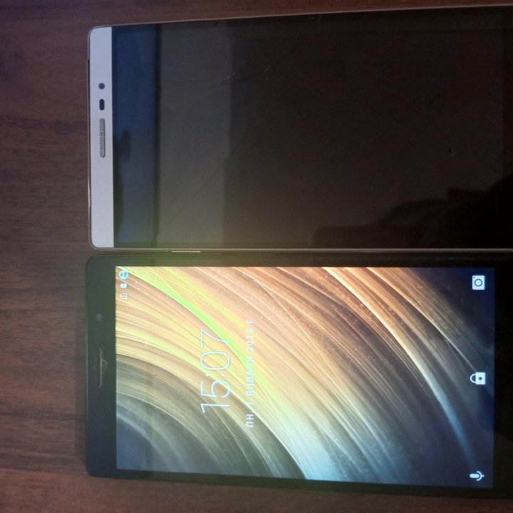 Lenovo Phab2