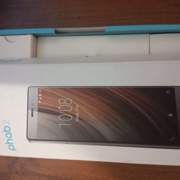 Lenovo Phab2