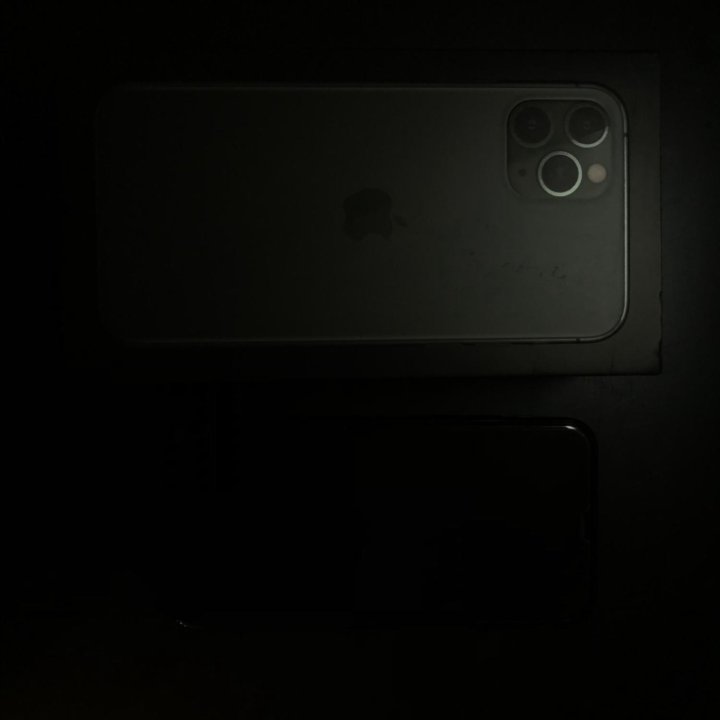 iPhone 11 Pro