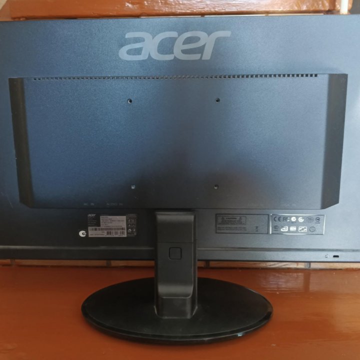 Монитор Acer A221HQL