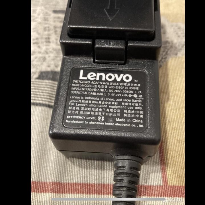 Lenovo miix 320-10 icr