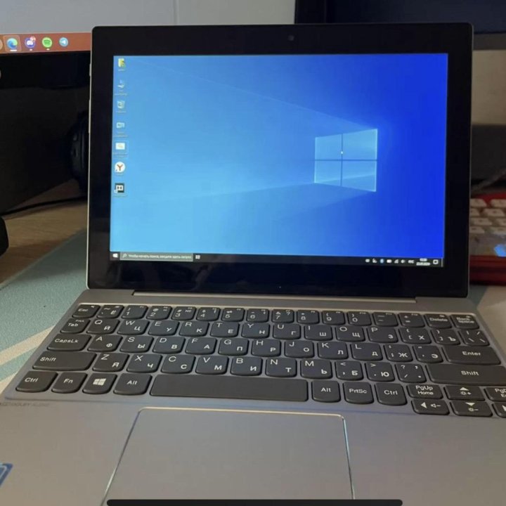 Lenovo miix 320-10 icr