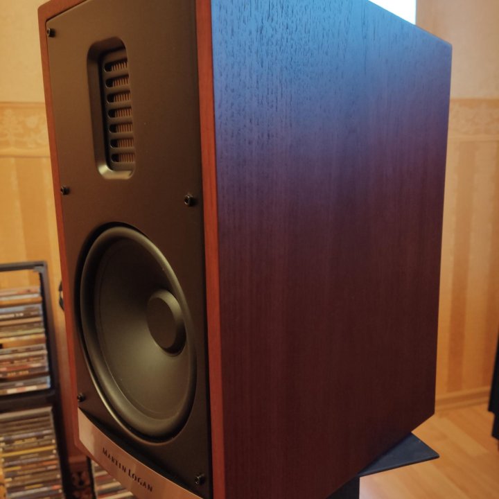 Акустическая система martin logan motion 35 xti