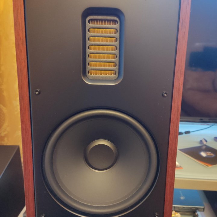 Акустическая система martin logan motion 35 xti