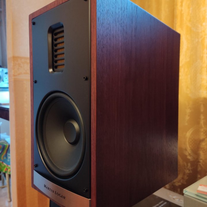 Акустическая система martin logan motion 35 xti