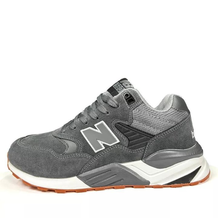 Кроссовки New Balance 580 зимние 41/40р. новые