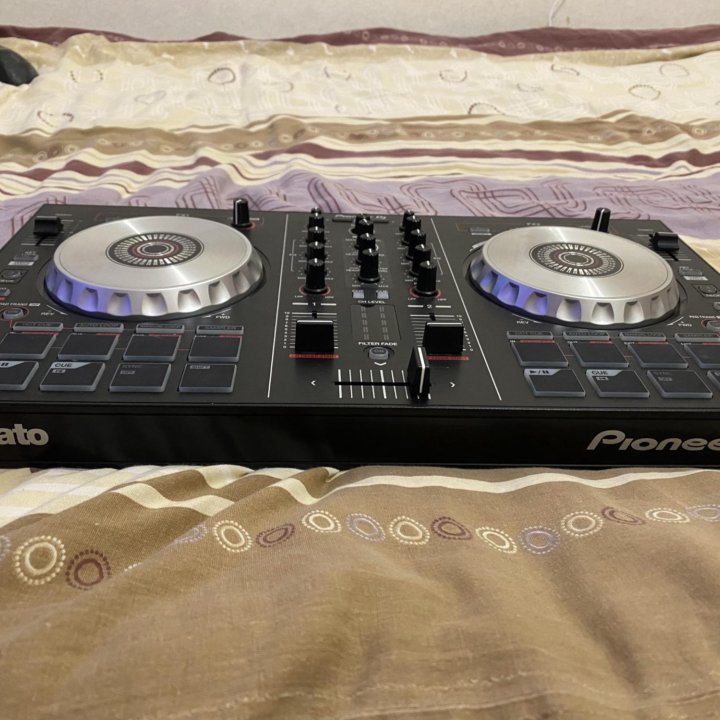 PIONEER DDJ SB2