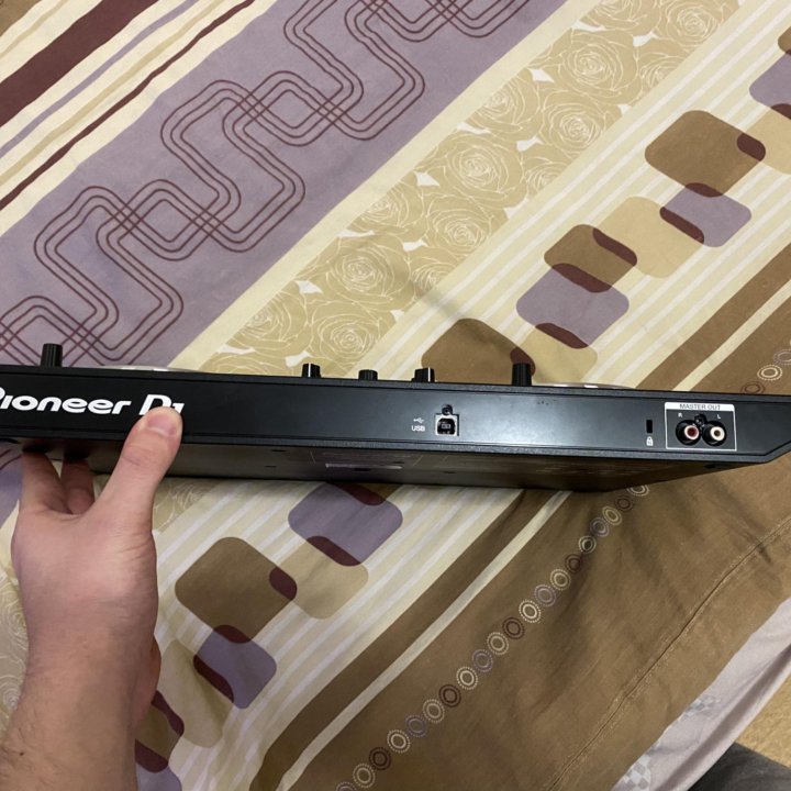 PIONEER DDJ SB2