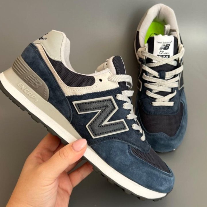 Кроссовки New Balance 574