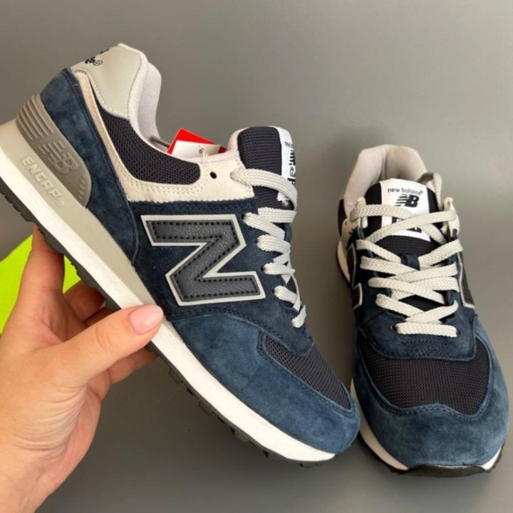 Кроссовки New Balance 574