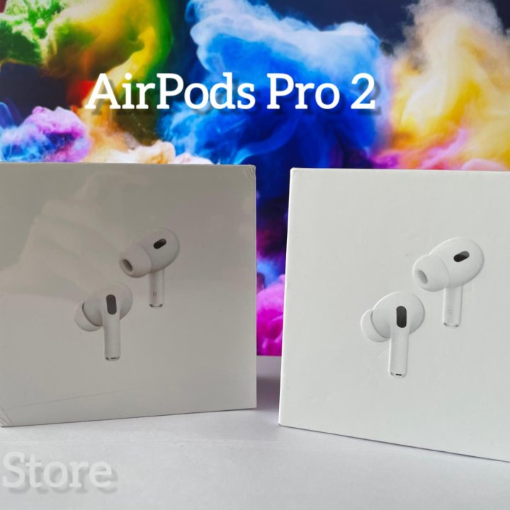 AirPods Pro 2