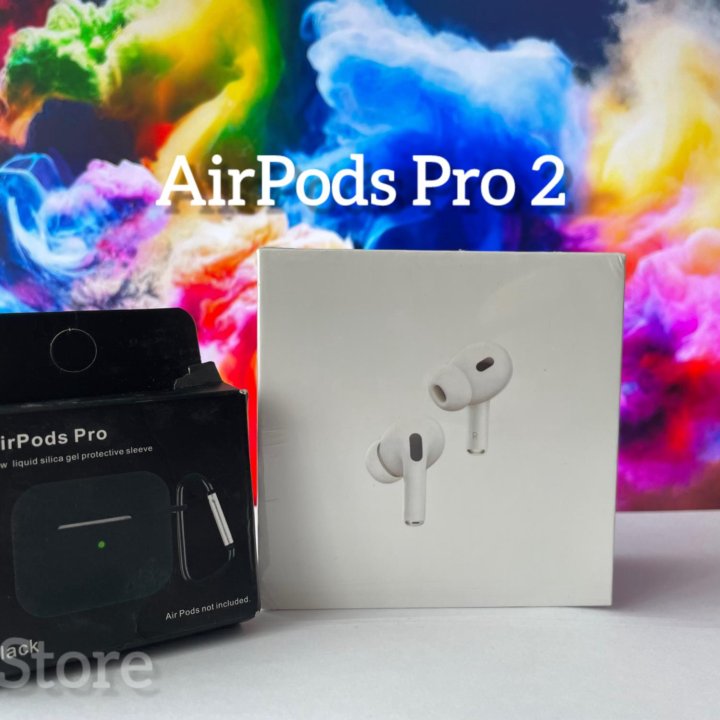 AirPods Pro 2