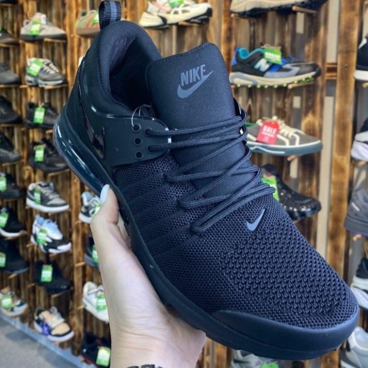 Кроссовки Nike Air Presto