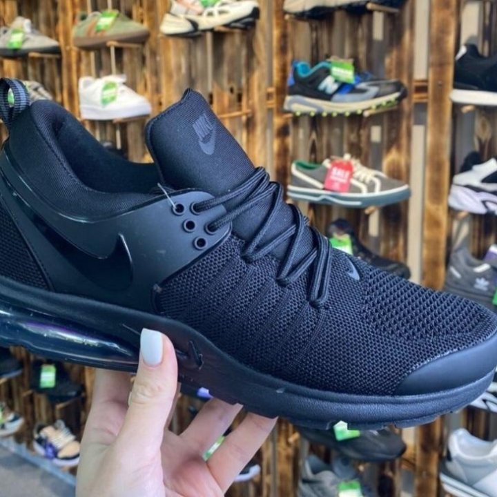 Кроссовки Nike Air Presto