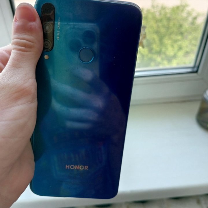 Honor 9c