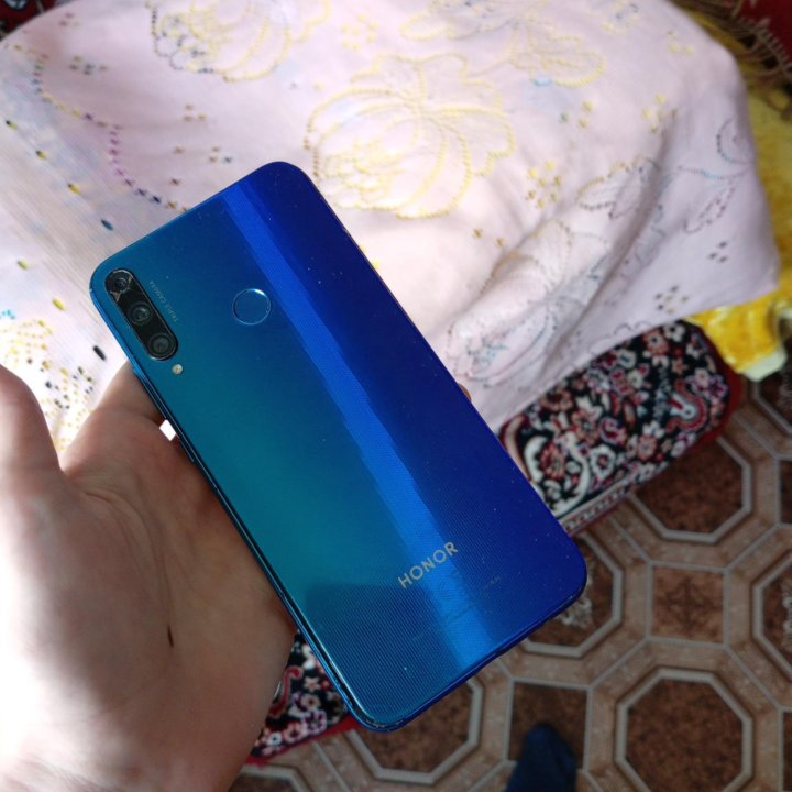 Honor 9c