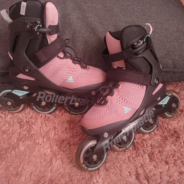 Ролики Rollerblade 37-38