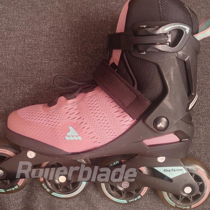 Ролики Rollerblade 37-38