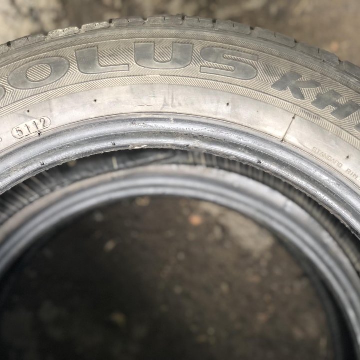 Kumho 195-55-16